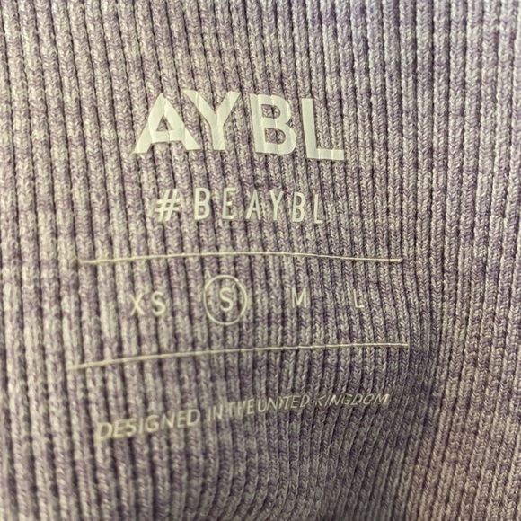 Aybl Ombré Leggings - Picture 5 of 5